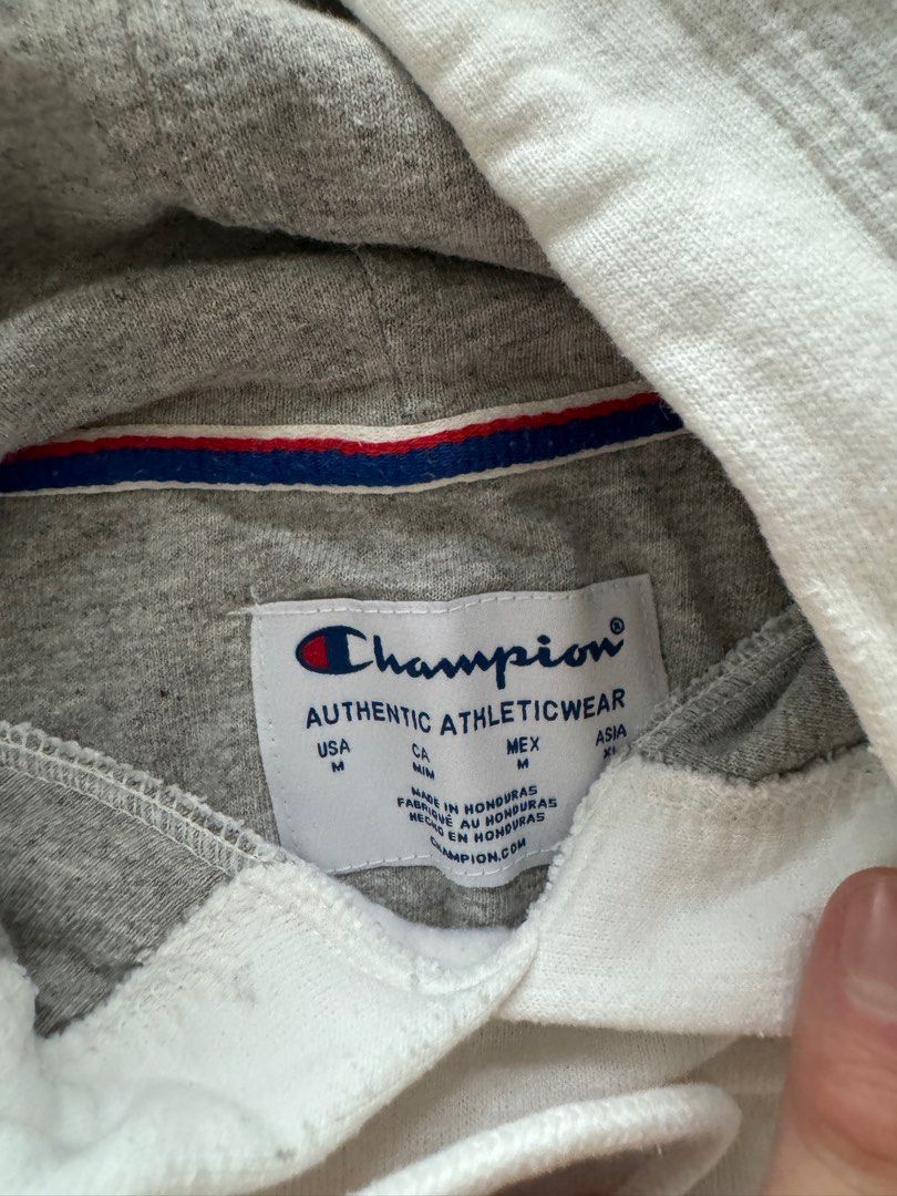 Champion authentic cheap athletic hoodie
