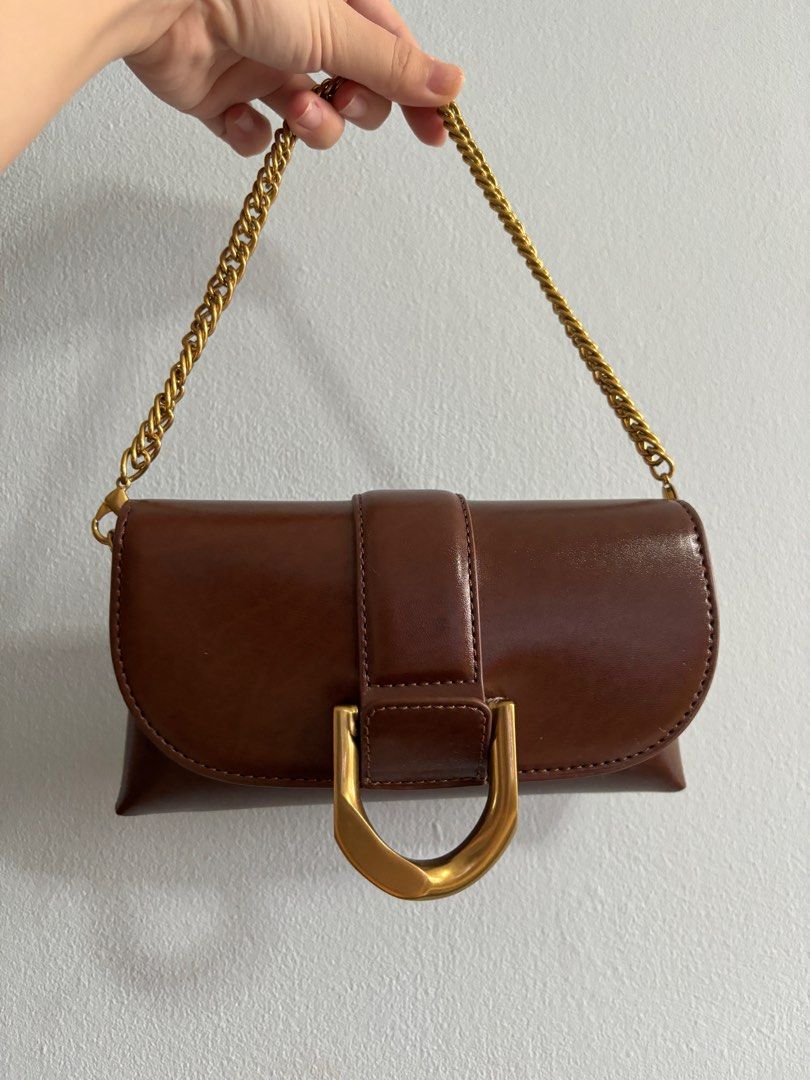 Waist bag charles and keith new arrivals
