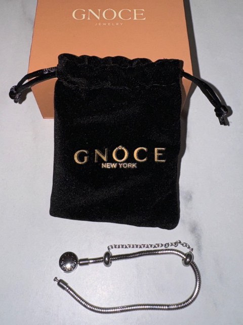 Gnoce jewelry hotsell
