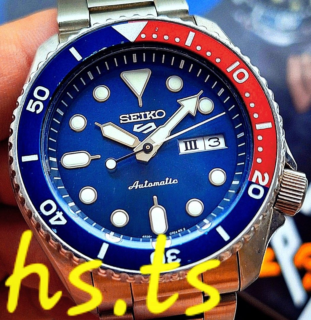 Cheapest seiko 5 new arrivals