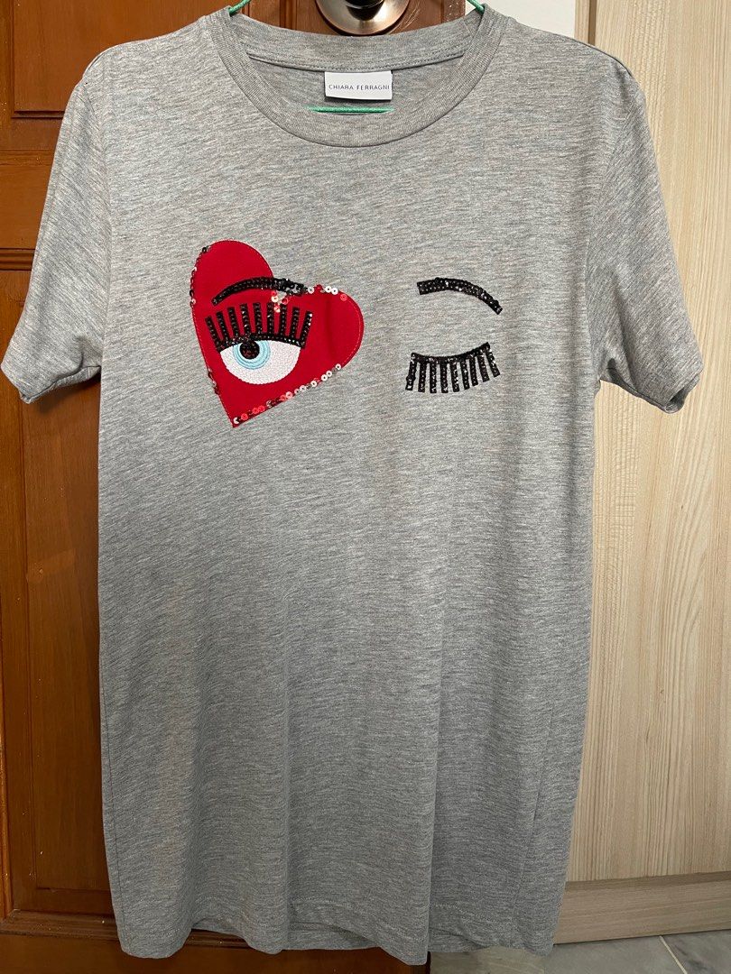 Chiara top t shirt