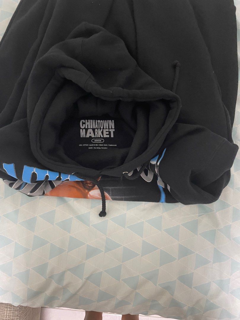 Chinatown market hotsell thank you hoodie