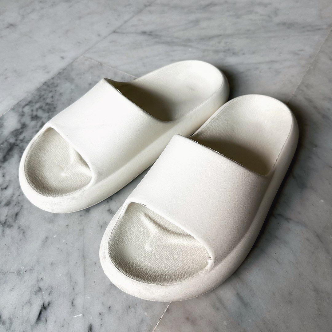 Chunky slides