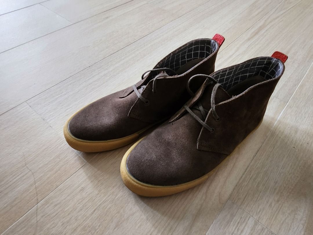 Clarks vulc cheap