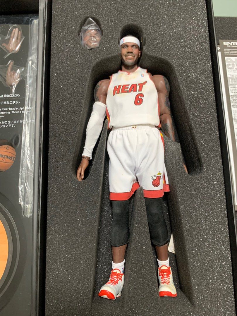 Lebron hotsell 6 sale