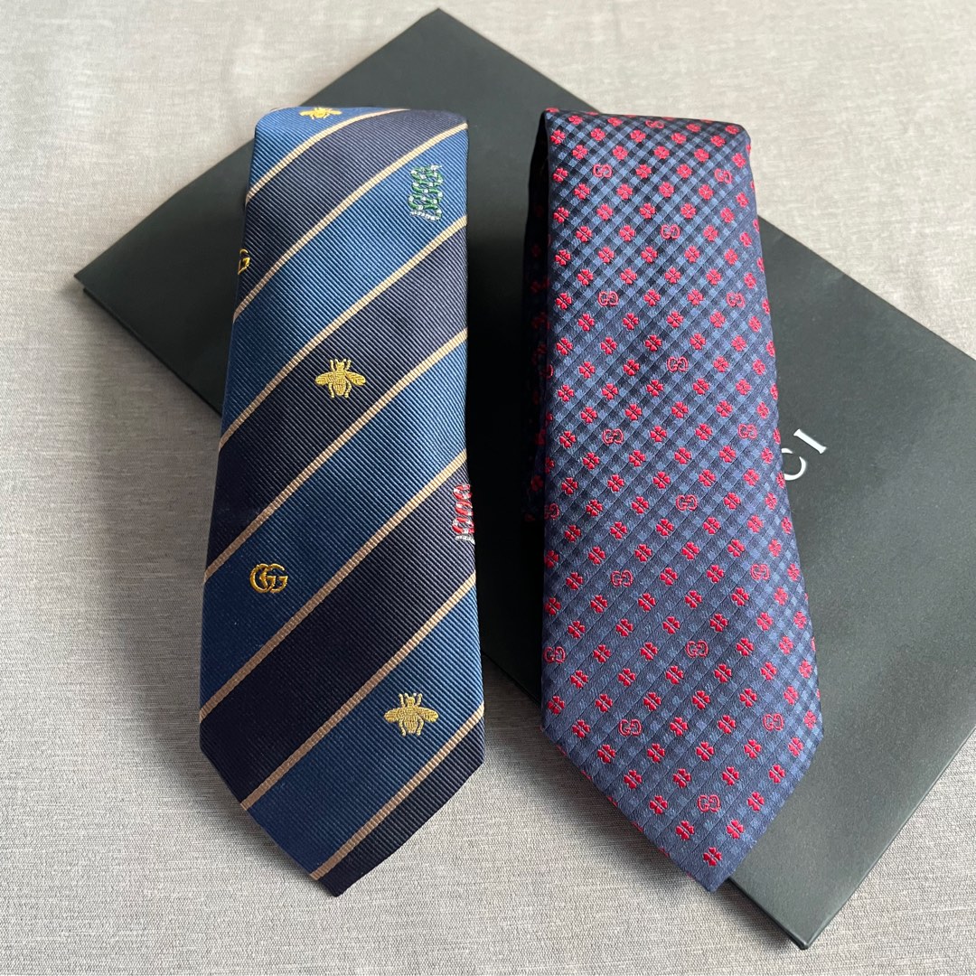 Clearance burberry ties sale