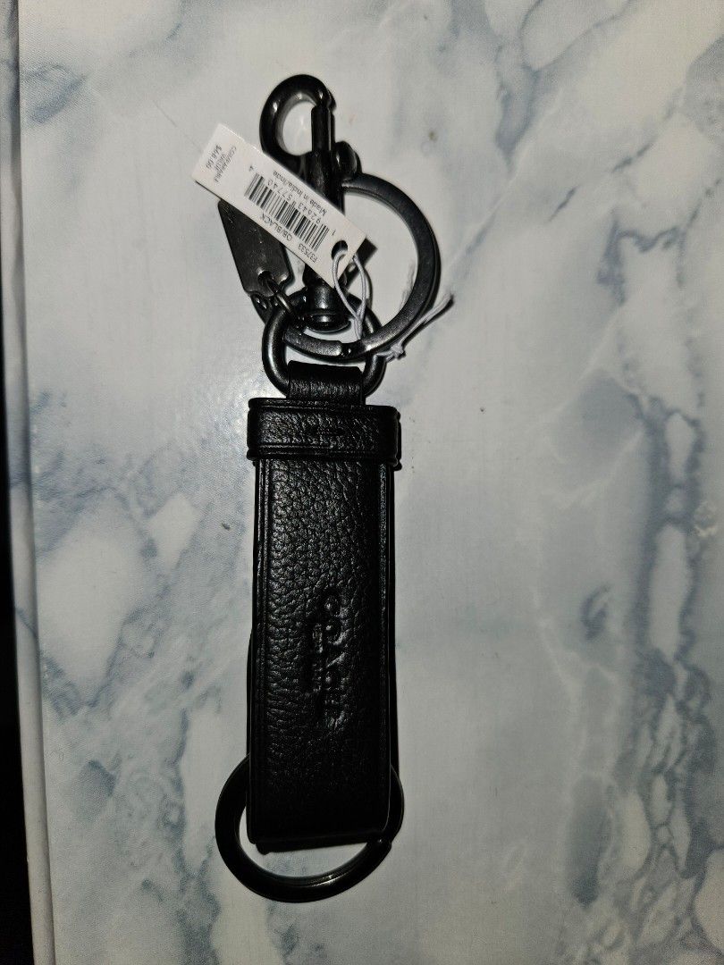 Kate spade best sale valet keychain