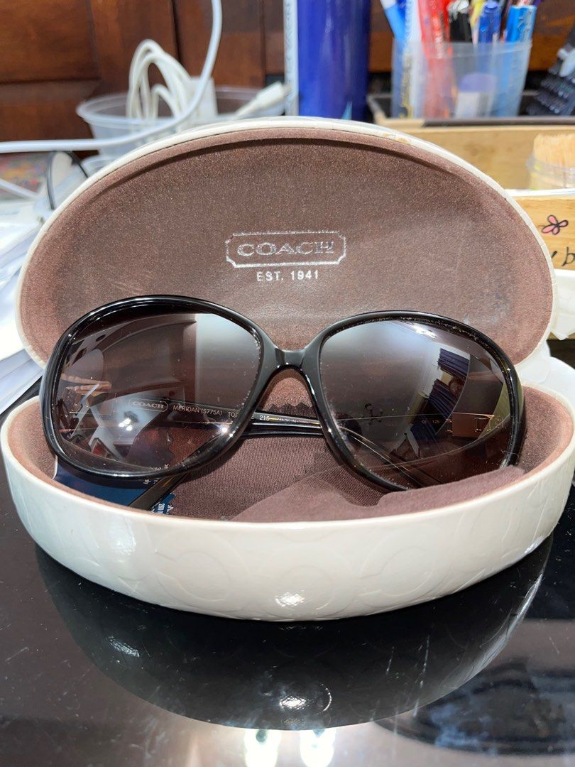 Coach glasses price cheap