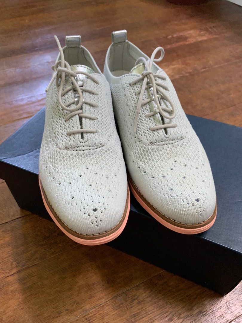 Cole haan og grand store