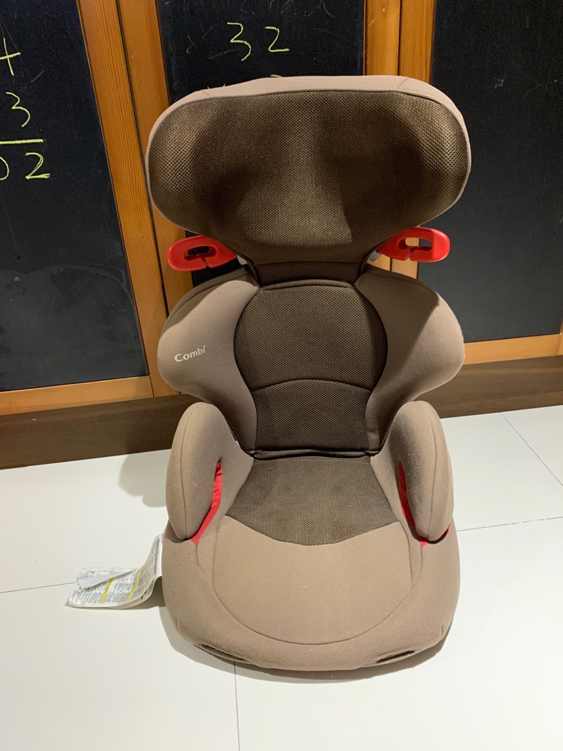 Car seat booster combo discount