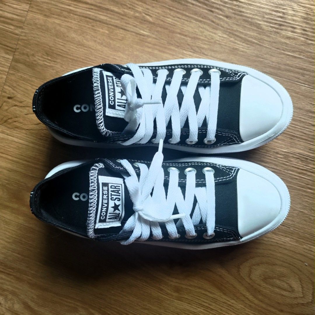 Converse ctas outlet fashion ox