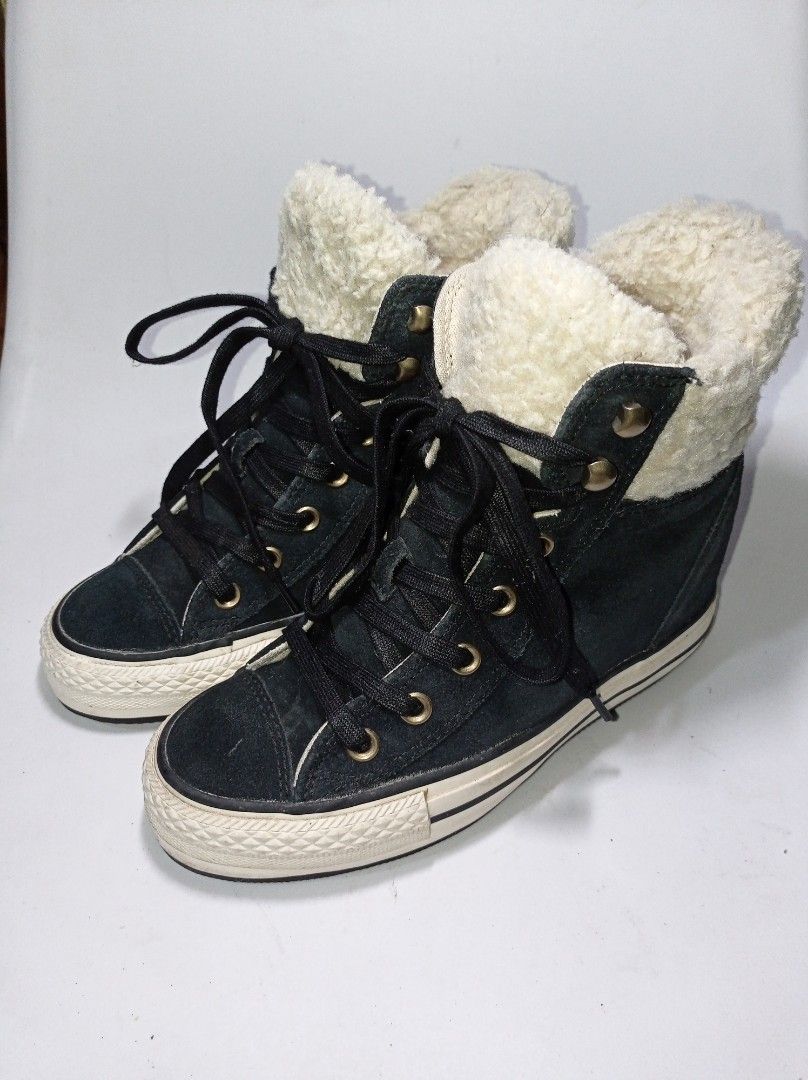 Sepatu Converse Converse Platform Winter Jual Converse Chuck