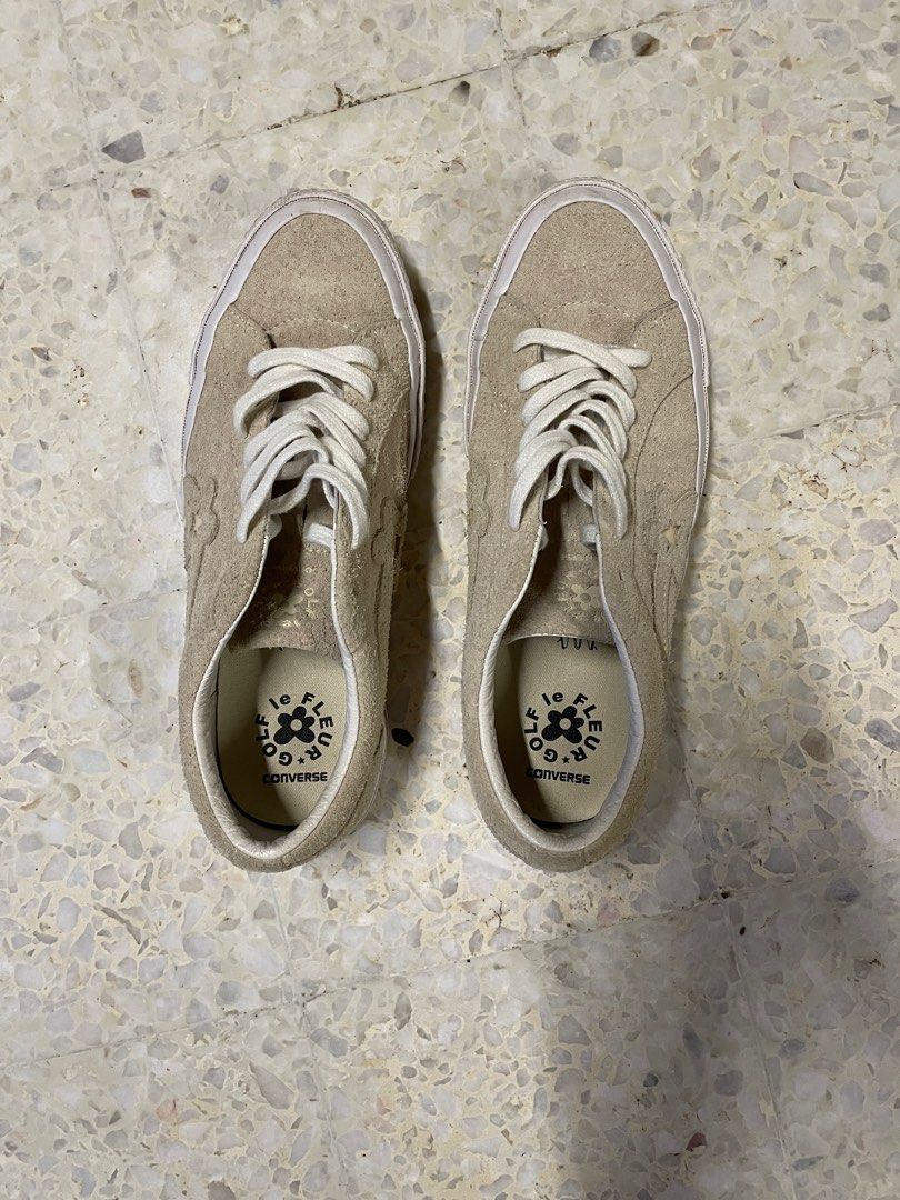 Converse golf on sale le fleur mexico