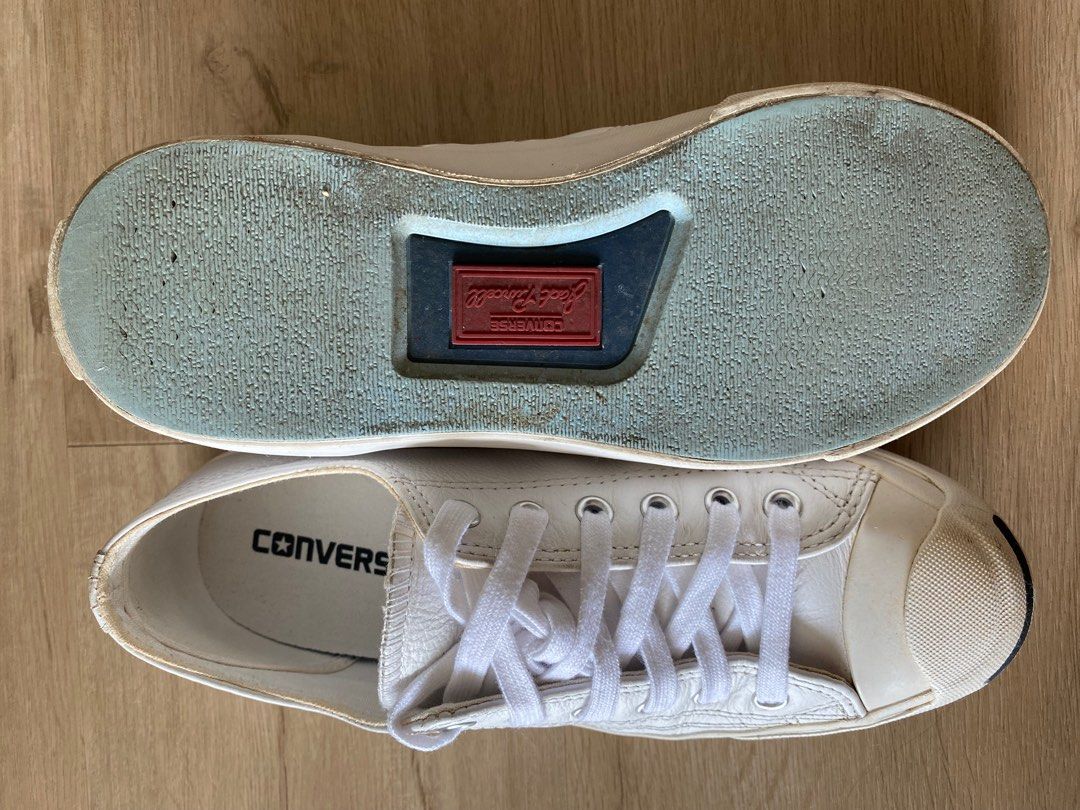 Converse jack sale purcell fake