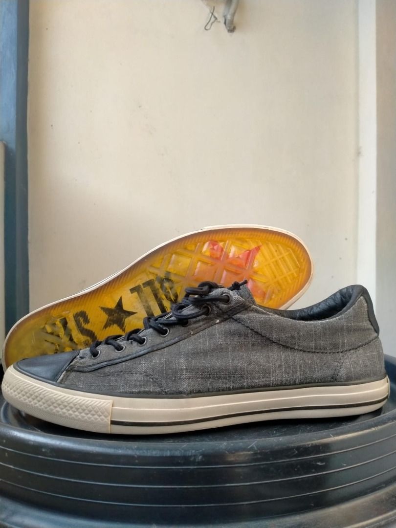 Converse john varvatos 2024 ox