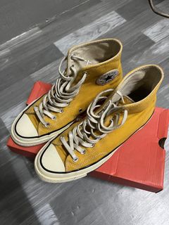 Converse sunflower 70 malaysia discount
