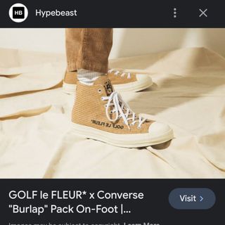 Golf le fleur top ph