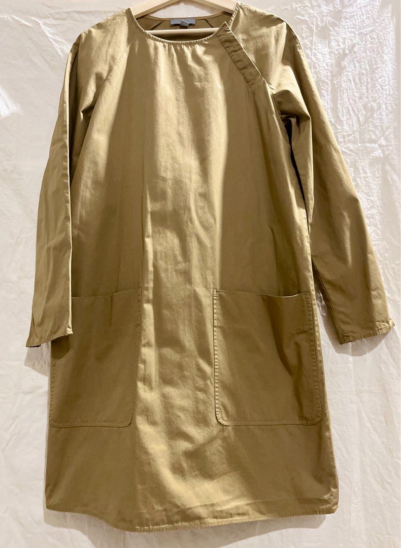 Cos shift dress clearance