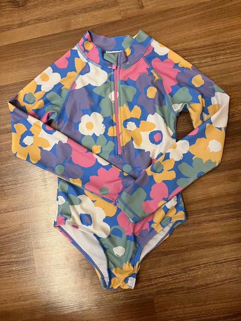 Cotton on swimwear