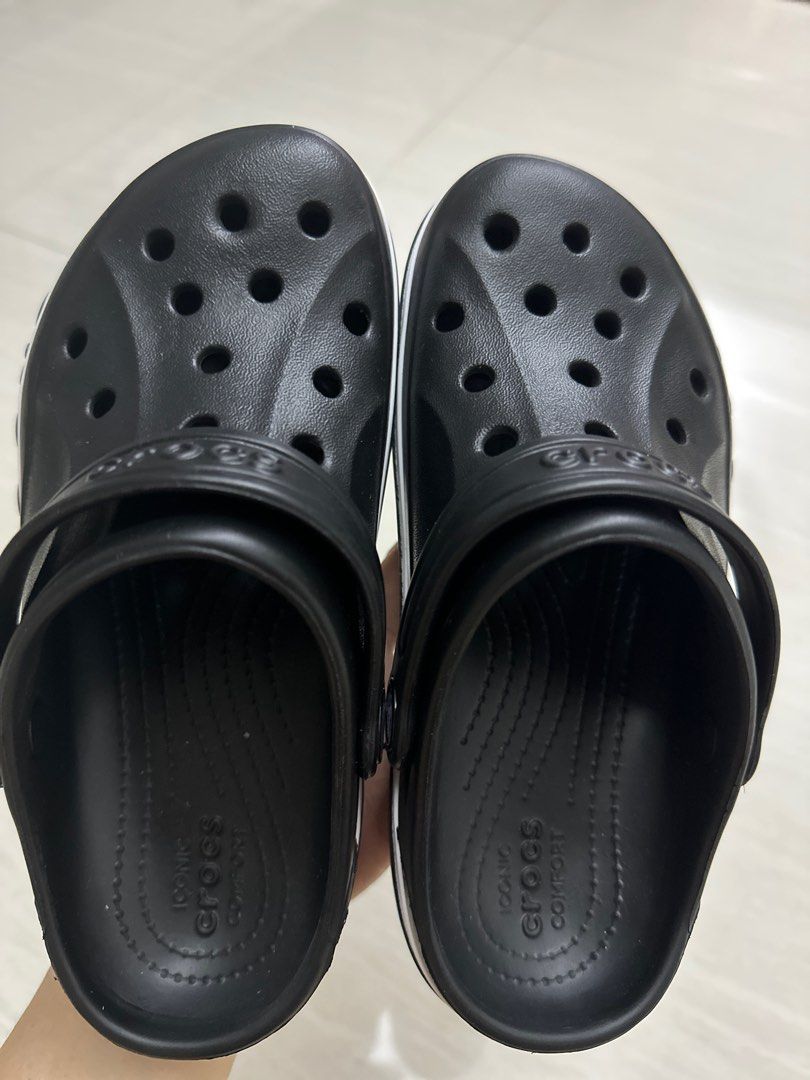 Mens crocs clearance size 13