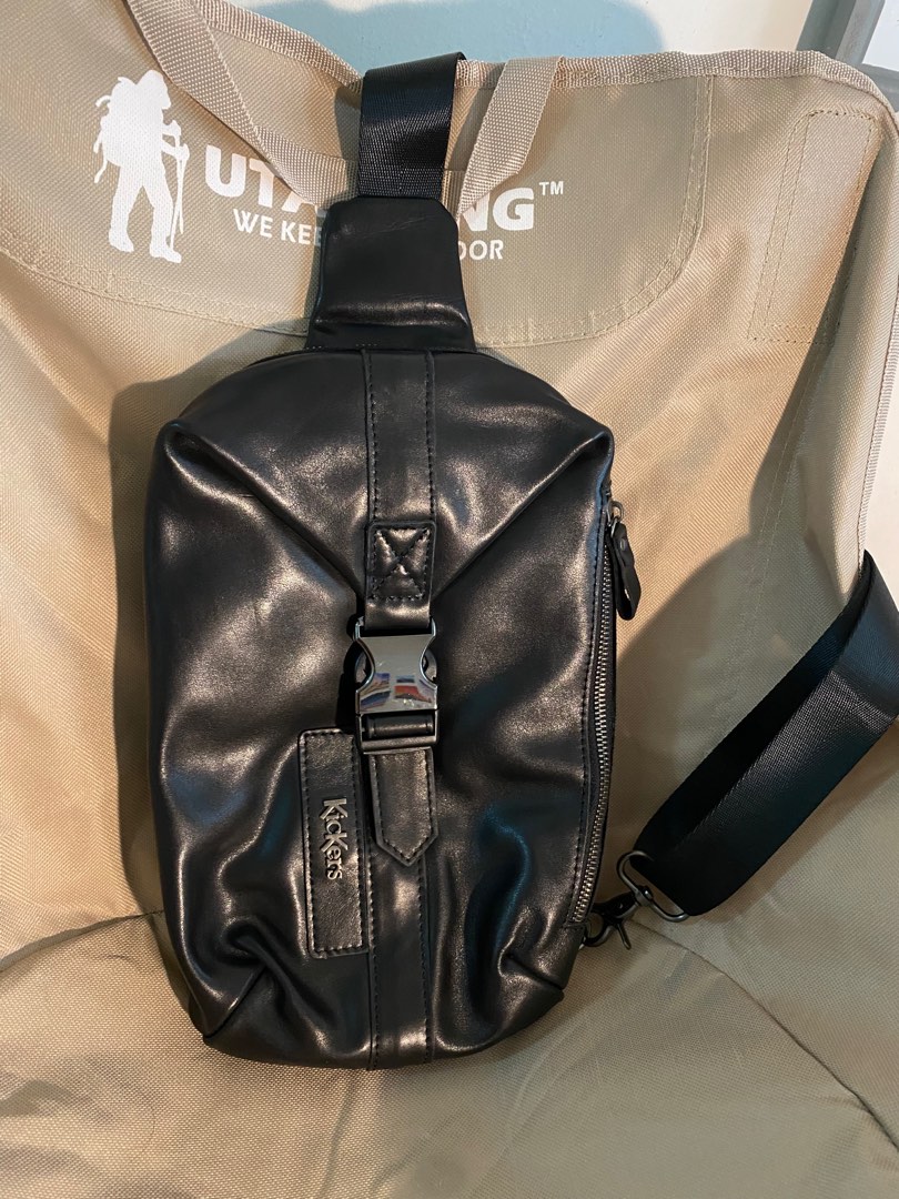 Kickers bag original on sale