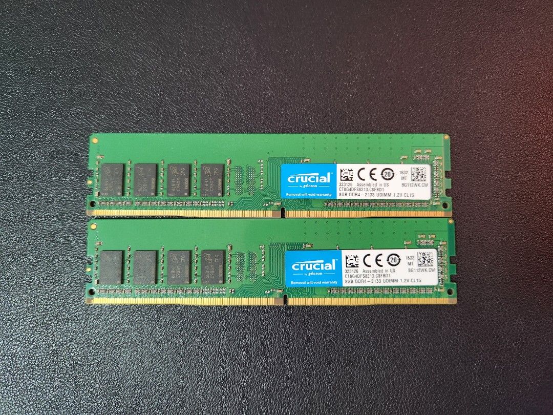 Ram 2133mhz ddr4 hot sale