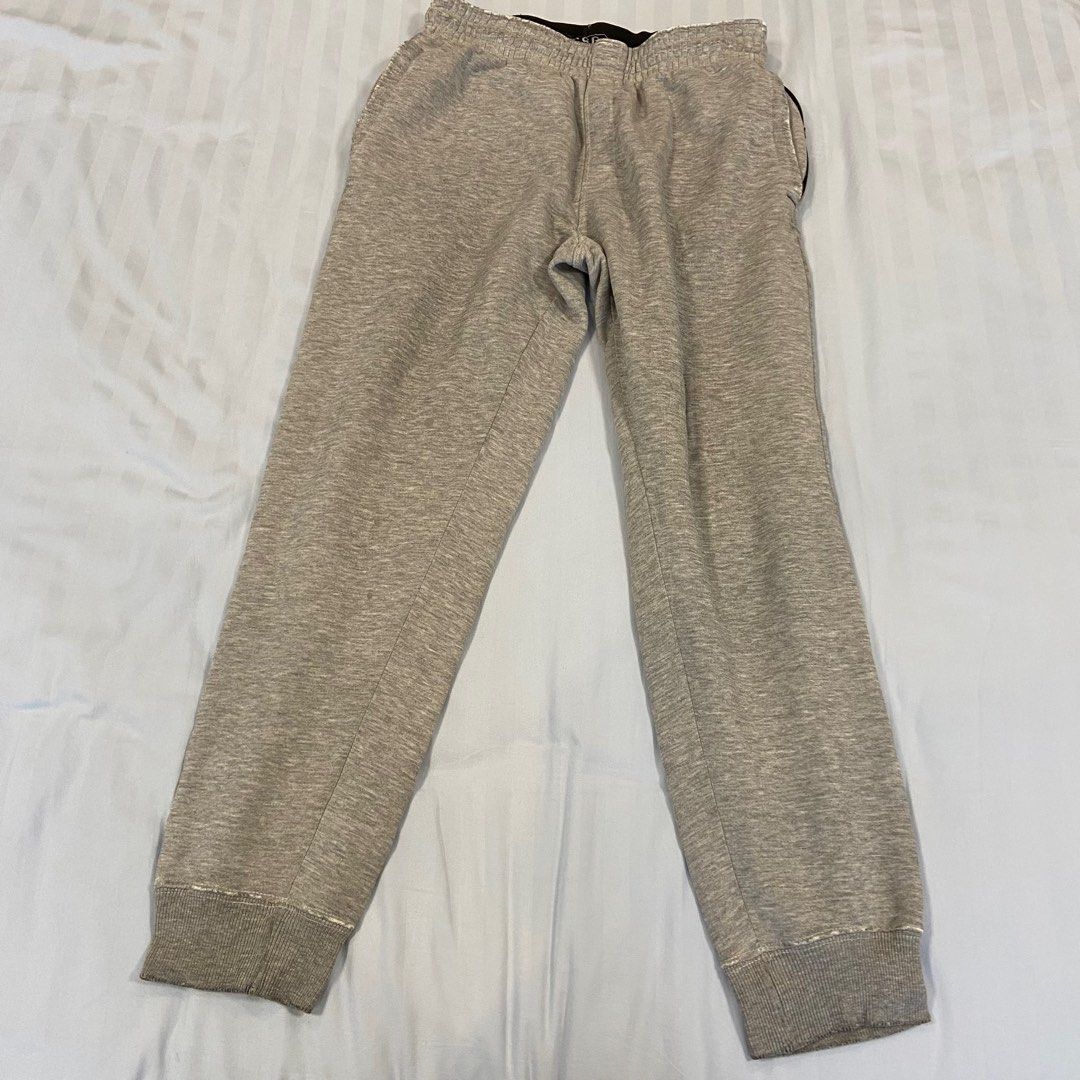 CSG Joggers Men s Fashion Bottoms Joggers on Carousell