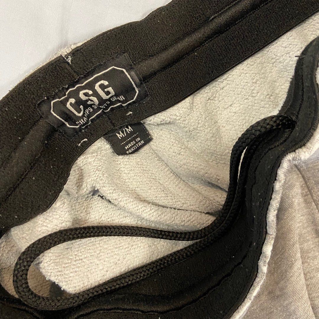 Champs csg 2025 joggers