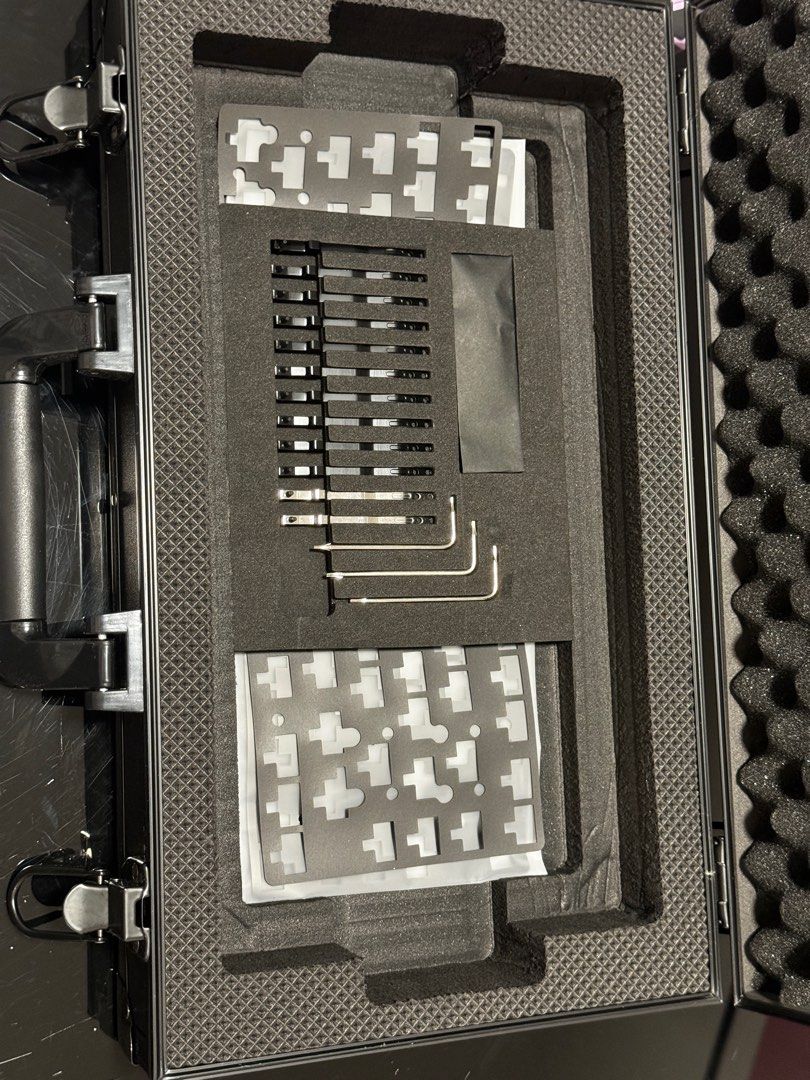 Cyberboard R4 - Gangstar, Computers & Tech, Parts & Accessories ...