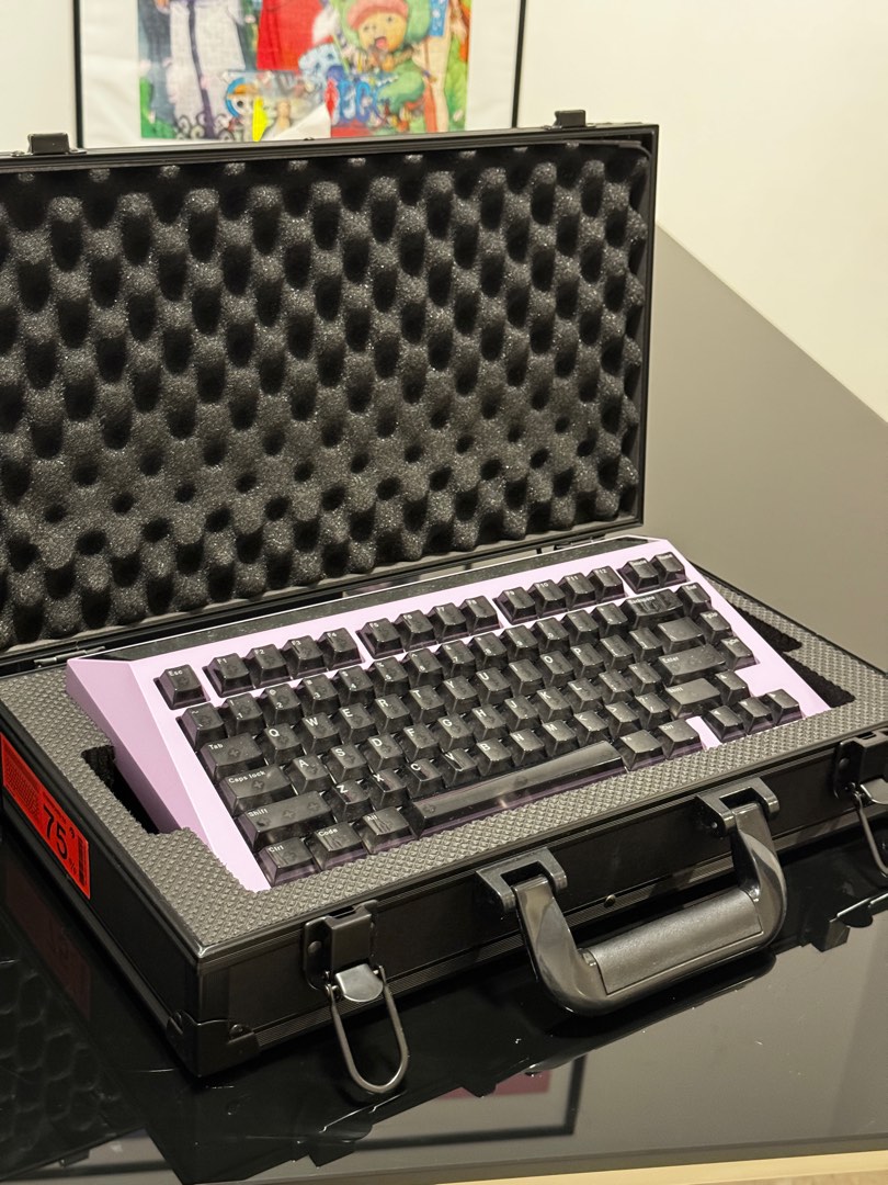 Cyberboard R4 - Gangstar, Computers & Tech, Parts & Accessories ...