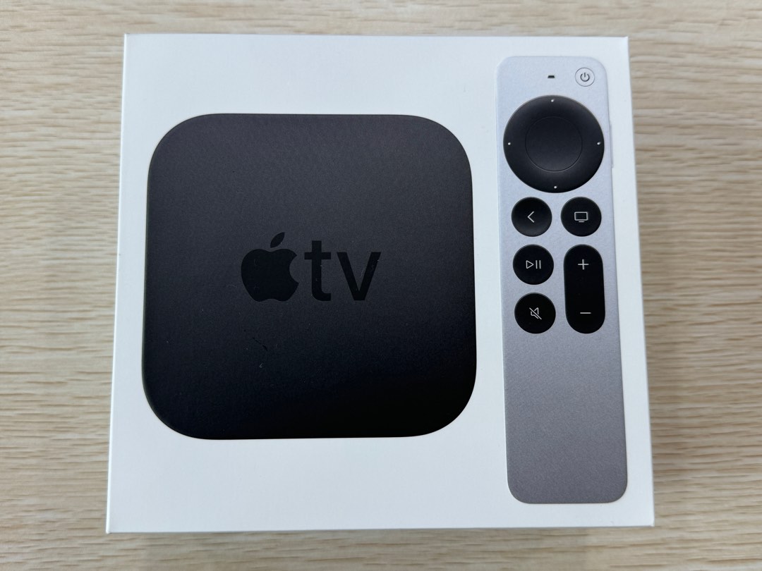 Used apple tv store