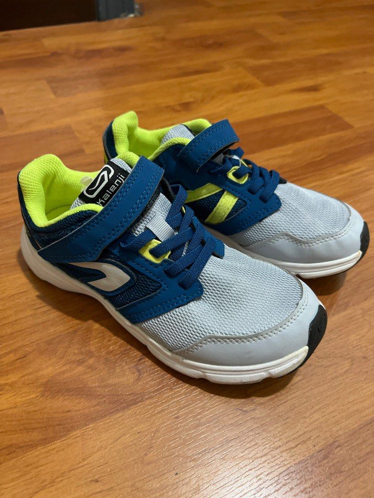 Decathlon boy sport shoes size us1 Babies Kids Babies Kids
