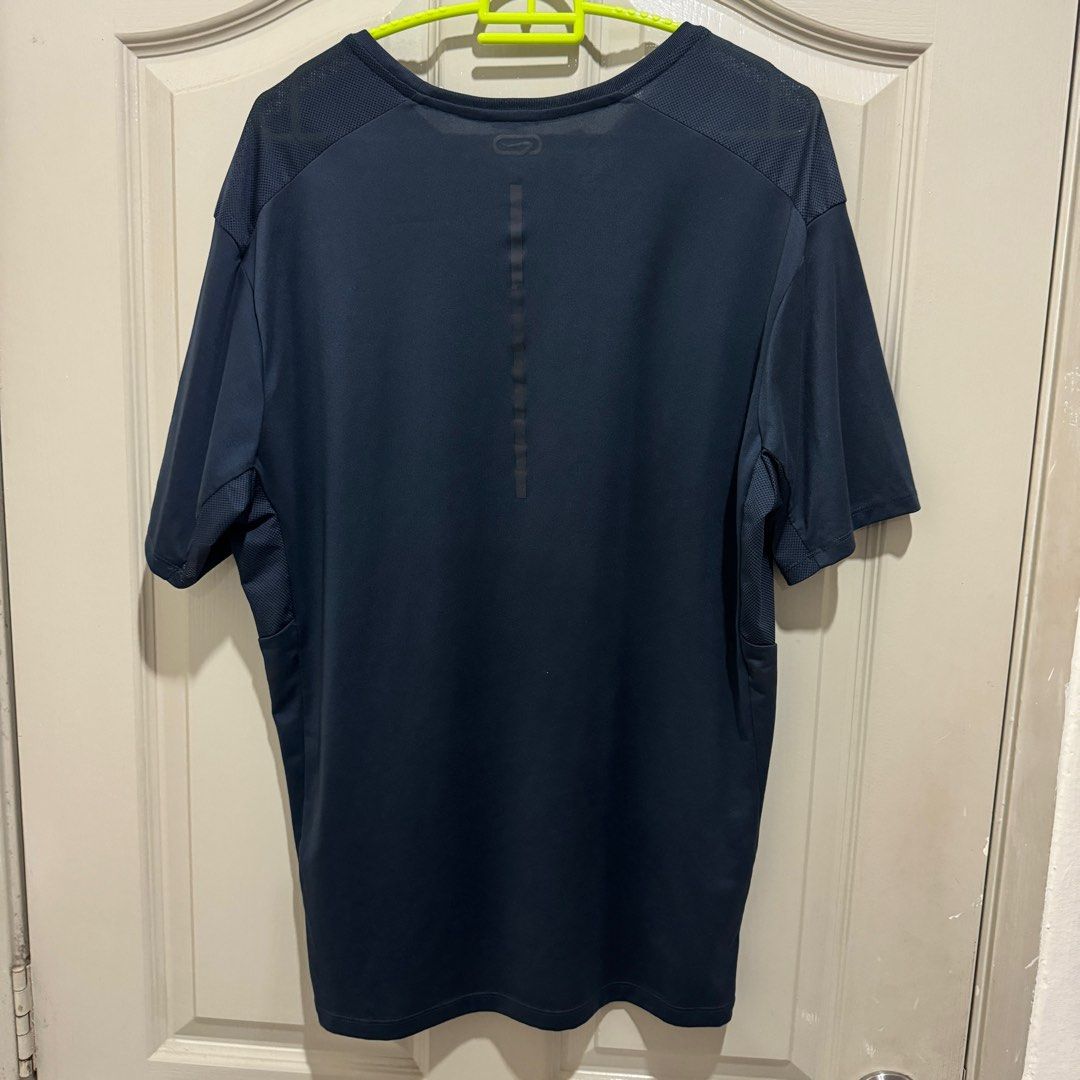 Polo top nike decathlon