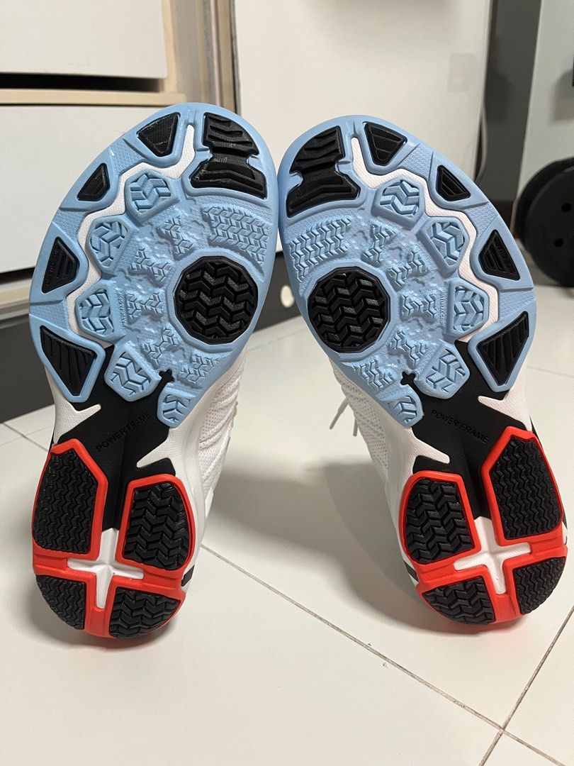 Asics gel 2025 quantum 360 decathlon