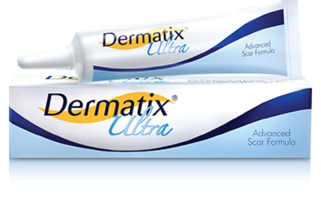 Dermatix Ultra 15g, Health & Nutrition, Medical Supplies & Tools on ...