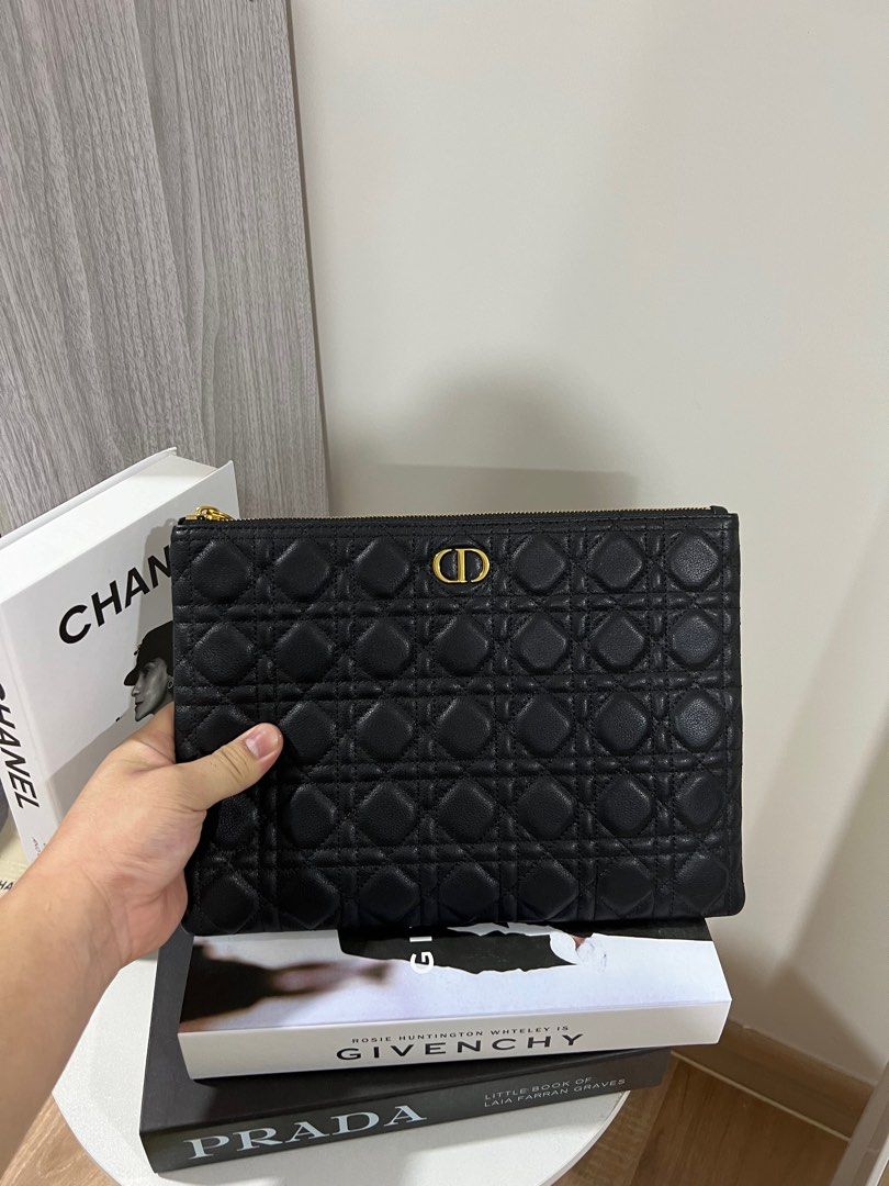 Dior panarea clutch store