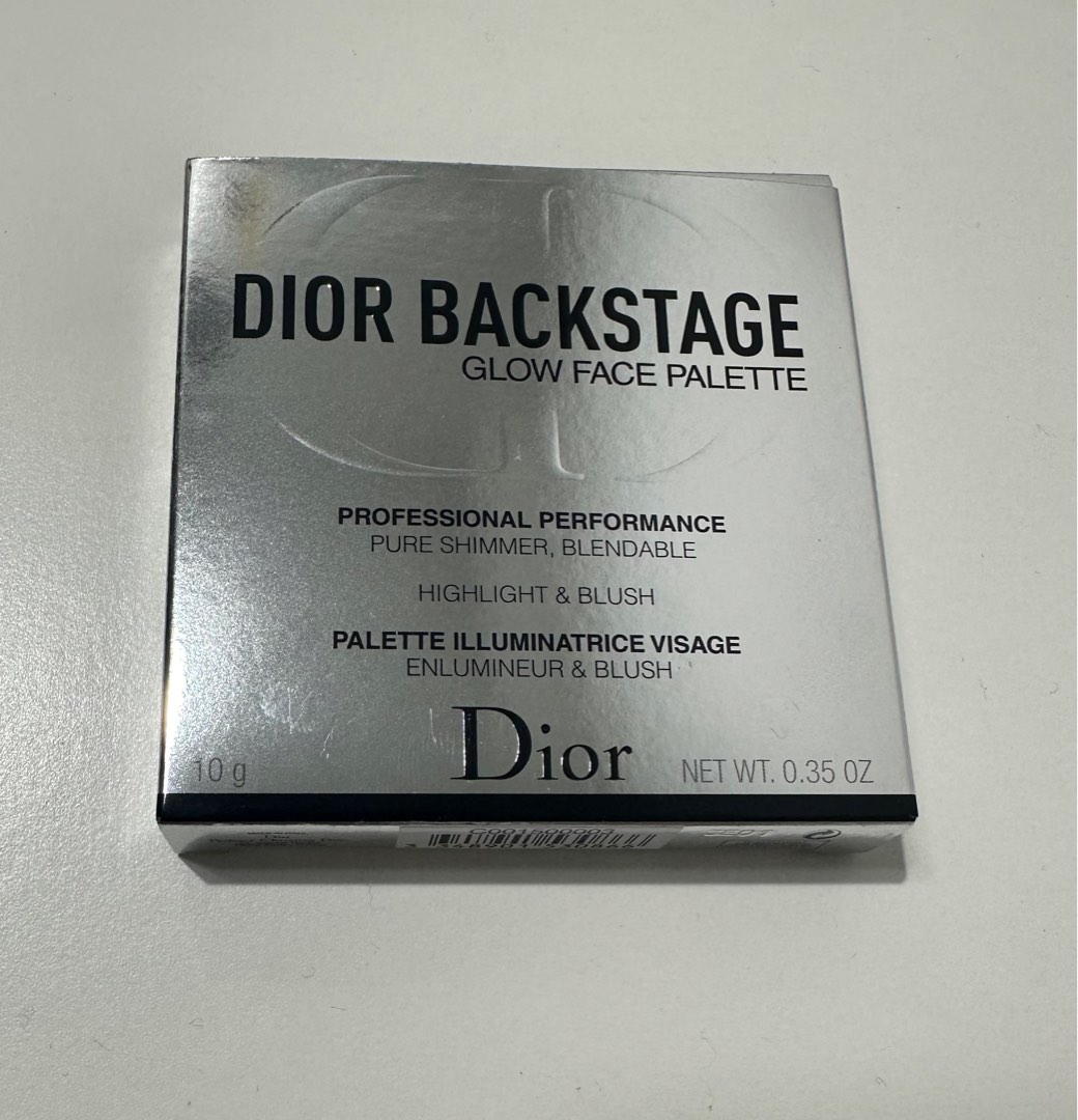 dior diorskin highlighter