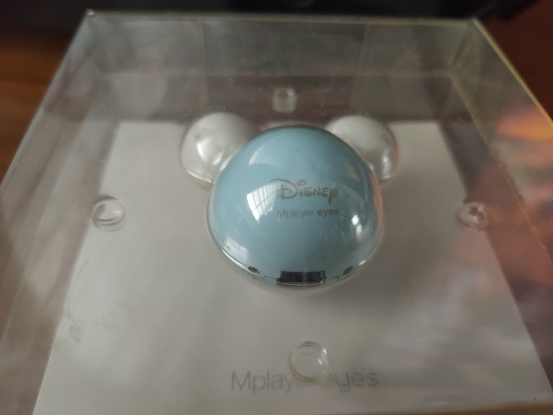 Disney Music Player 2GB Mplayer Eyes, Audio, Portable Music Players on