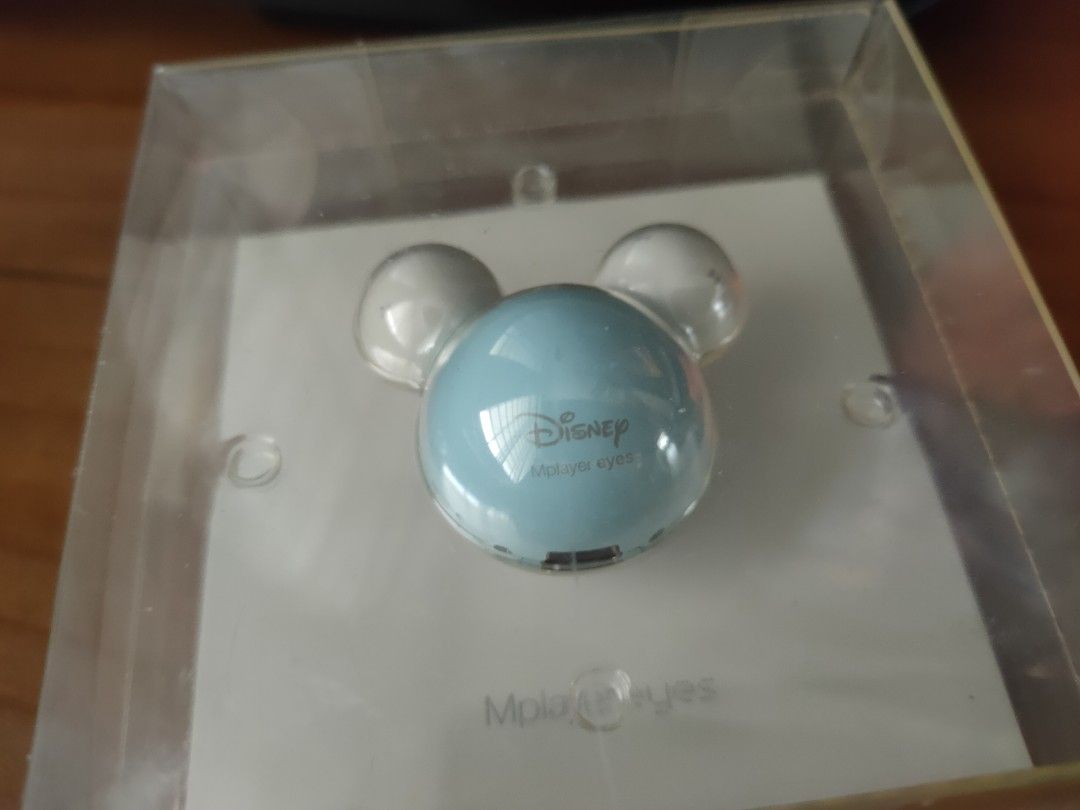 Disney Music Player 2GB Mplayer Eyes, Audio, Portable Music Players on