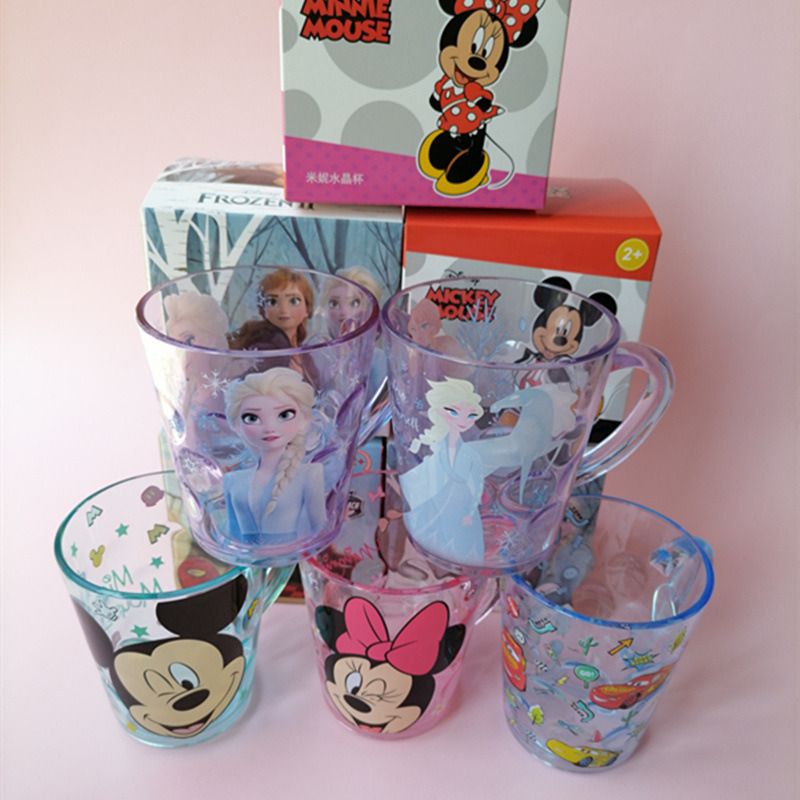 Childrens plastic cups with handles 2025