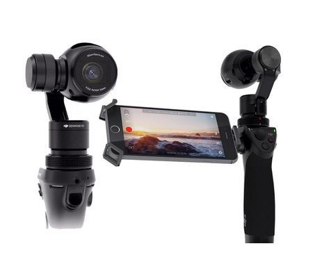 Dji osmo 4k x3 hot sale
