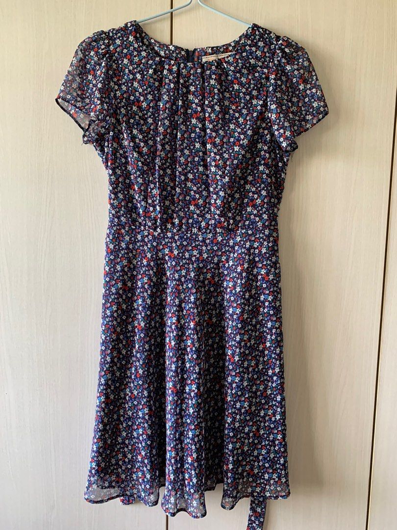 Dorothy Perkins Floral Dress Women s Fashion Dresses Sets