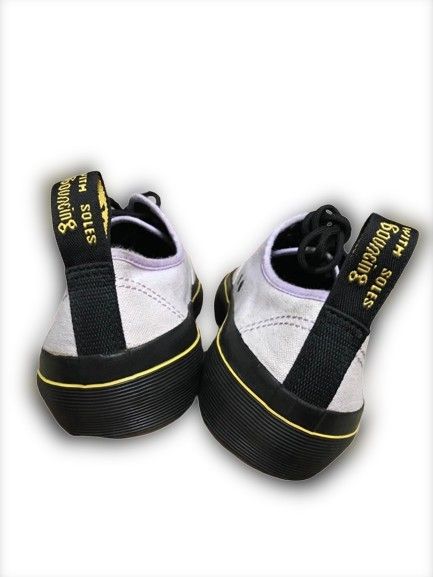 Dr Martens Jacy Men s Fashion Footwear Sneakers on Carousell