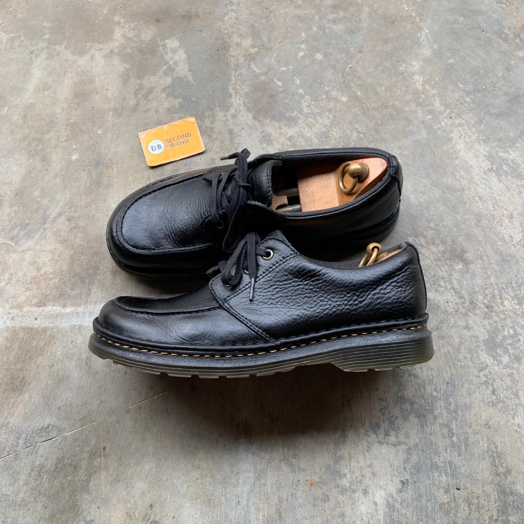 Dr martens on sale lubbock grizzly