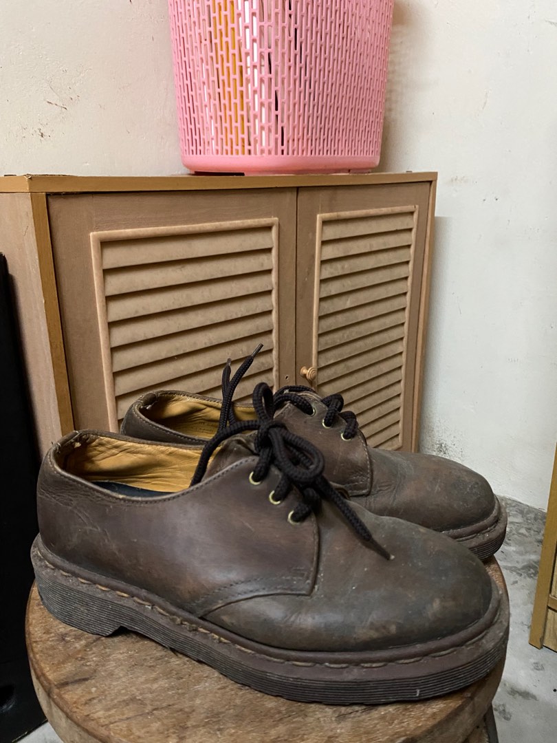 Doc martens size 4.5 online