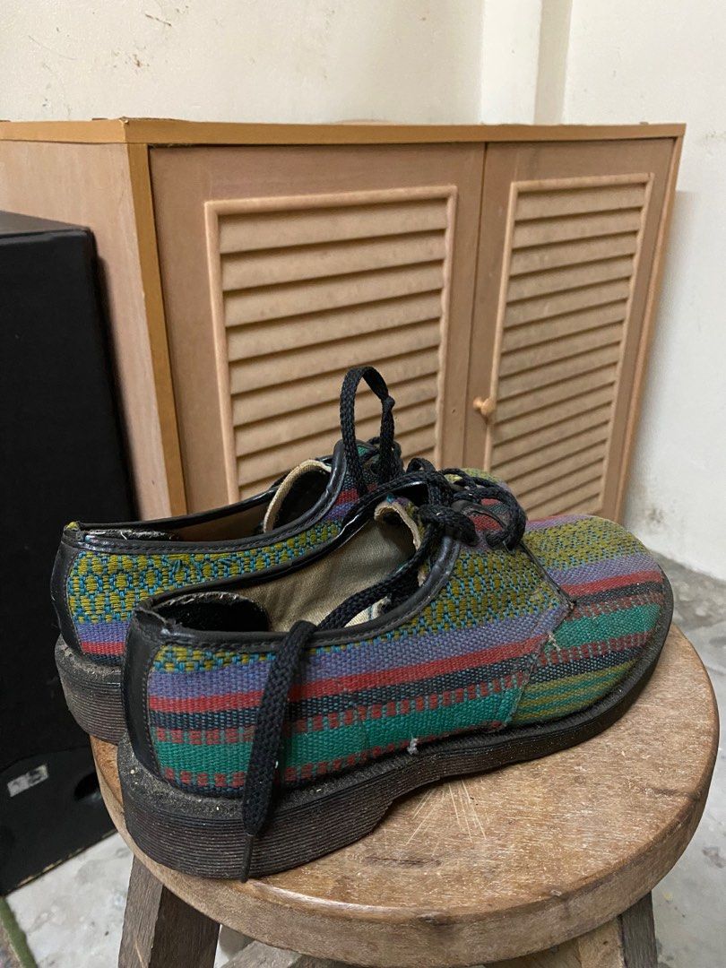 Dr martens size 5.5 top