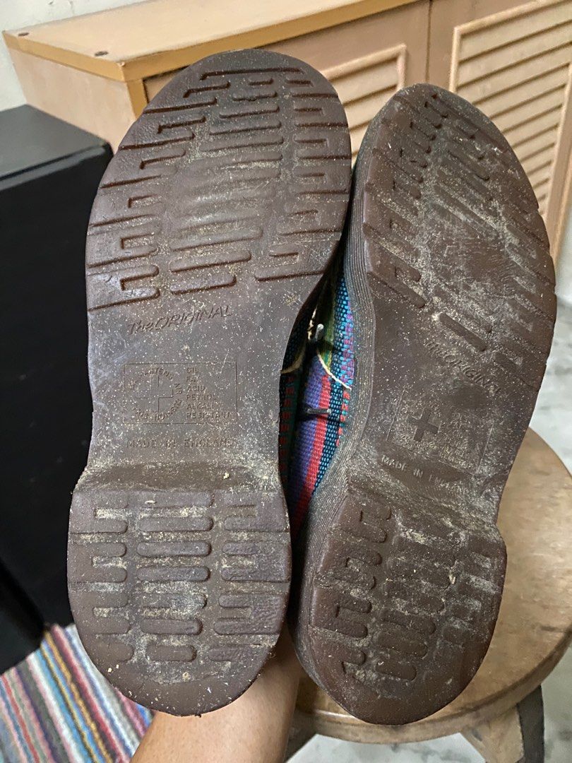 Dr Martens size 5.5uk 6uk