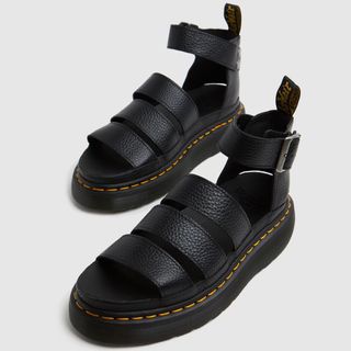 Dr marten sandals cheap womens sale