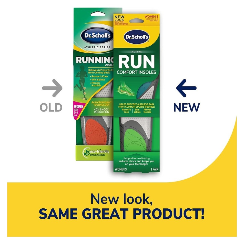 Dr store scholl's athletic