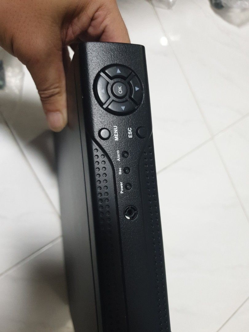 Dummy dvr best sale